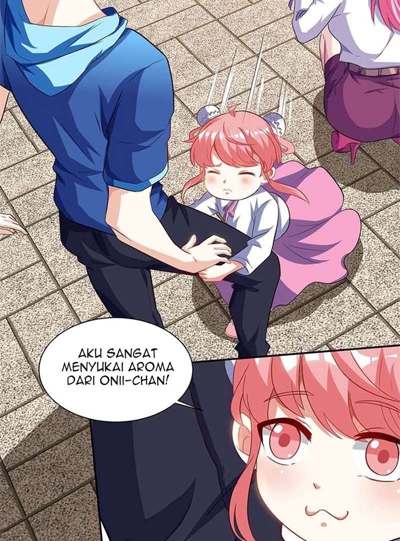 Genius Mad Man Chapter 62 Bahasa Indonesia